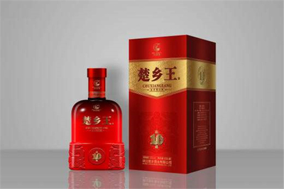 楚乡酒业