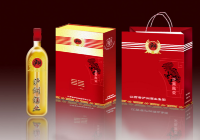 图谋酒盒加盟