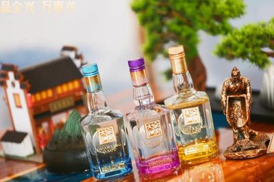 全兴酒业奏响浓香强音,焕发名酒“兴”生机
