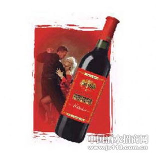 高级干红 好年酒业公司 高级干红价格