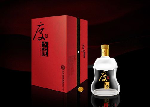张弓酒业包装