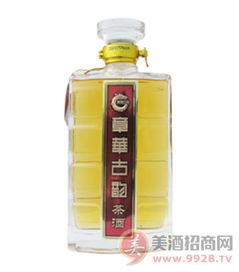 章华古韵酒业产品火热招商中