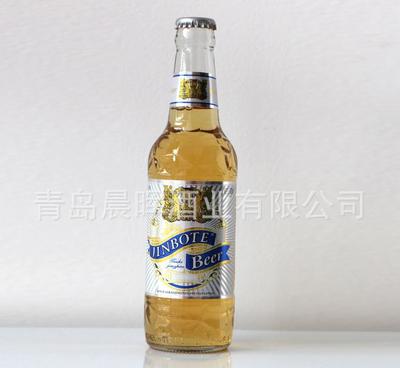 厂家热销300ml金伯特啤酒 醇香啤酒 小支啤酒销售【图】