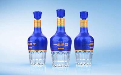 斩获酒业"年度创新产品",一品景芝·芝香20"新"在何处?
