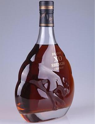 供应 XO白兰地干邑橡木桶窖藏精品酒水