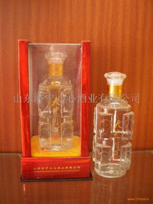 心心酒业产品 产品图片 加盟店怎么样