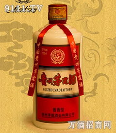 茅霆10年窖藏
