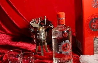 图 国宴二十年酒酒业加盟 上海酒水加盟