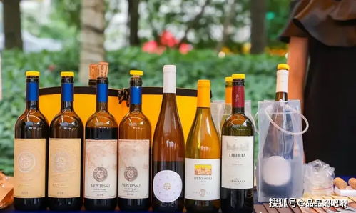 自由浪漫的意大利美酒文化和生活理念,上海弦祺酒业