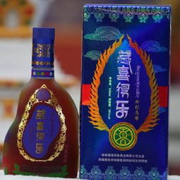 藏喜得乐云彩 马帮酒 价格 藏喜得乐云彩 马帮