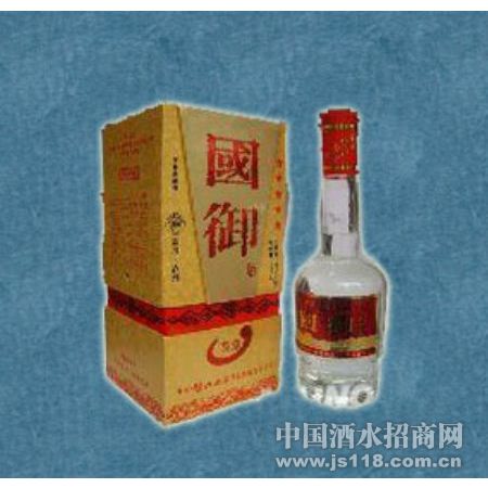 国御贡酒火热招商中 泸州池窖酒业集团有限责任公司
