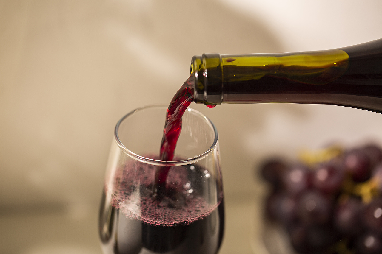 彼德丽特赤霞珠干红葡萄酒 品味经典，尽享优雅