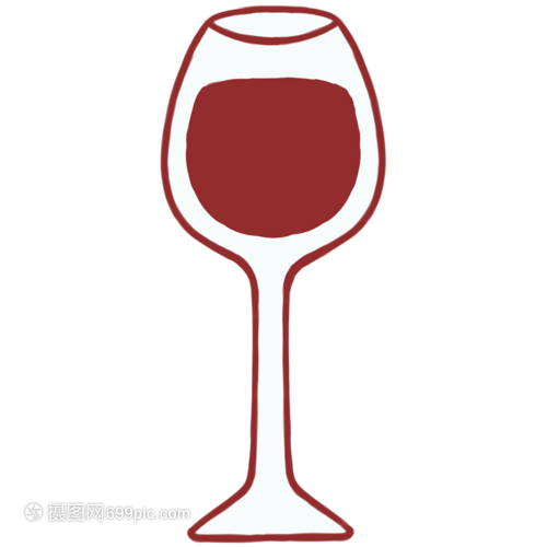 品味红酒的艺术 红酒杯的选择与使用