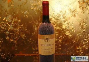 诚招广西进口红酒代理商，共享醇香市场机遇