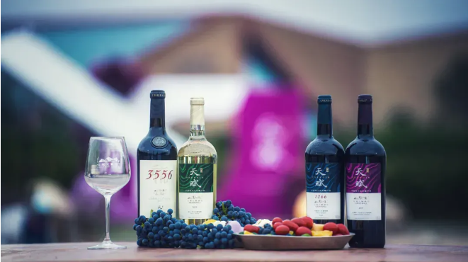 喜报！长城天赋酒庄荣获国内葡萄酒行业首个零碳工厂认证