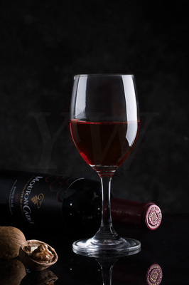 品味时光的定格 专业红葡萄酒摄影技巧与艺术